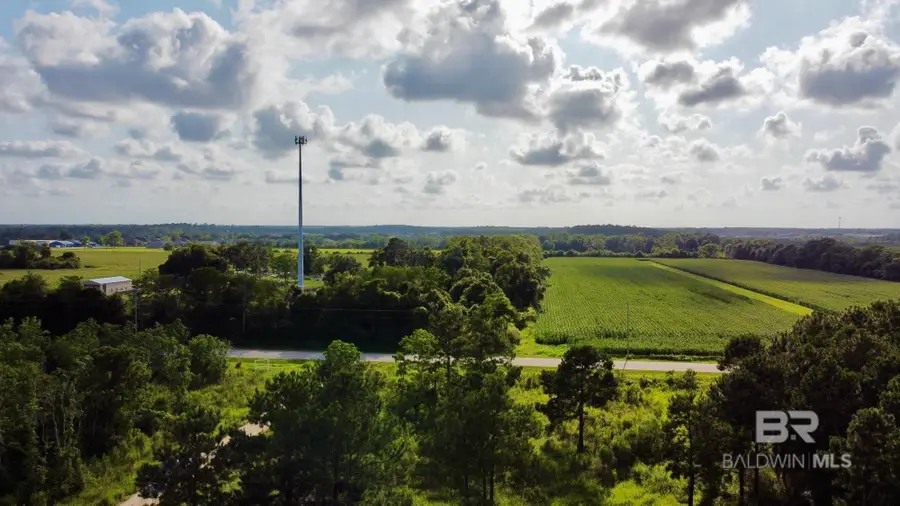 0 James Road, Foley, AL 36535 - #3