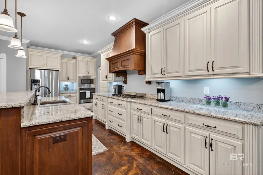 5517 Rabbit Creek Drive, Theodore, AL 36582 - Image #2