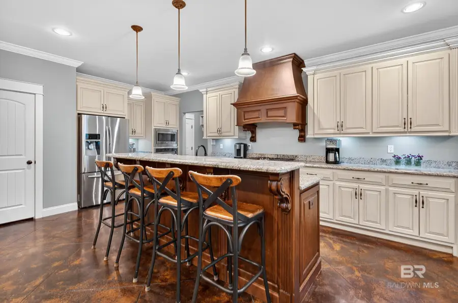 5517 Rabbit Creek Drive, Theodore, AL 36582 - Image #3