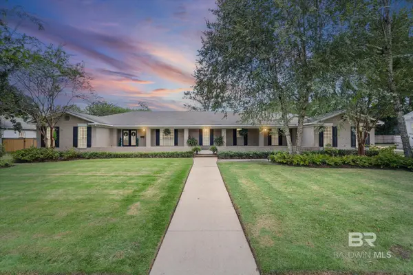 254 Woodlands Avenue, Mobile, AL 36607