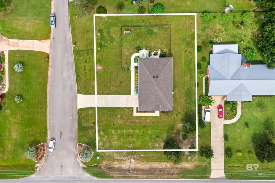 9010 Eagle Lane, Foley, AL 36535 - Image #2