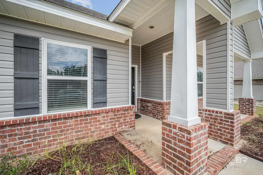 11424 S Oak Alley Drive, Grand Bay, AL 36541 - #3