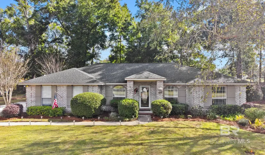 10702 Mahogany Lane, Lillian, AL 36549 - Image #2