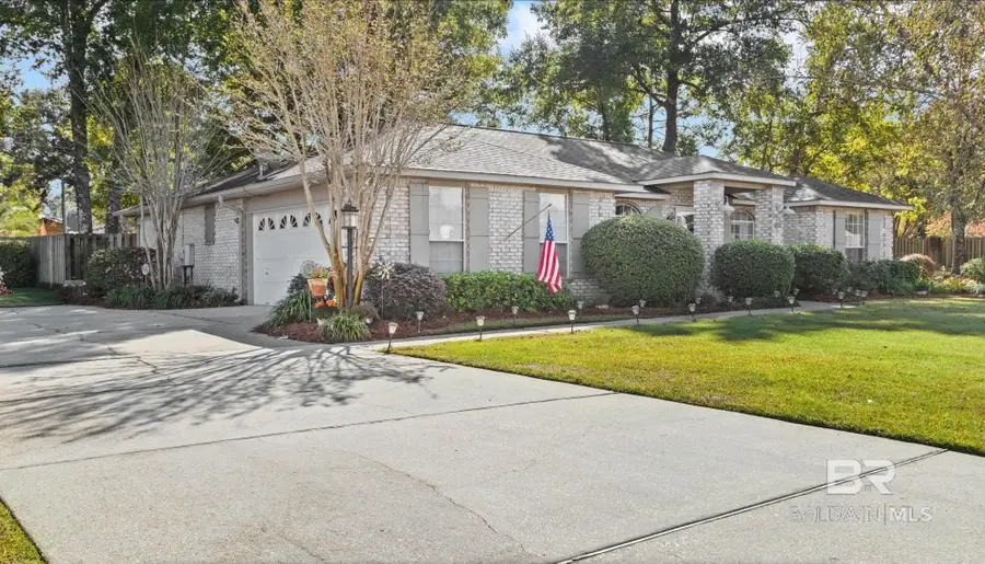 10702 Mahogany Lane, Lillian, AL 36549 - Image #3