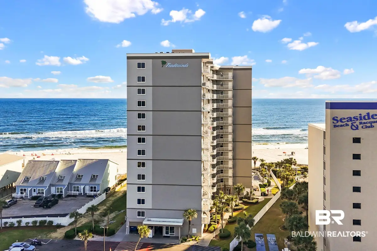 24568 Perdido Beach Boulevard #708, Orange Beach, AL 36561 - #1