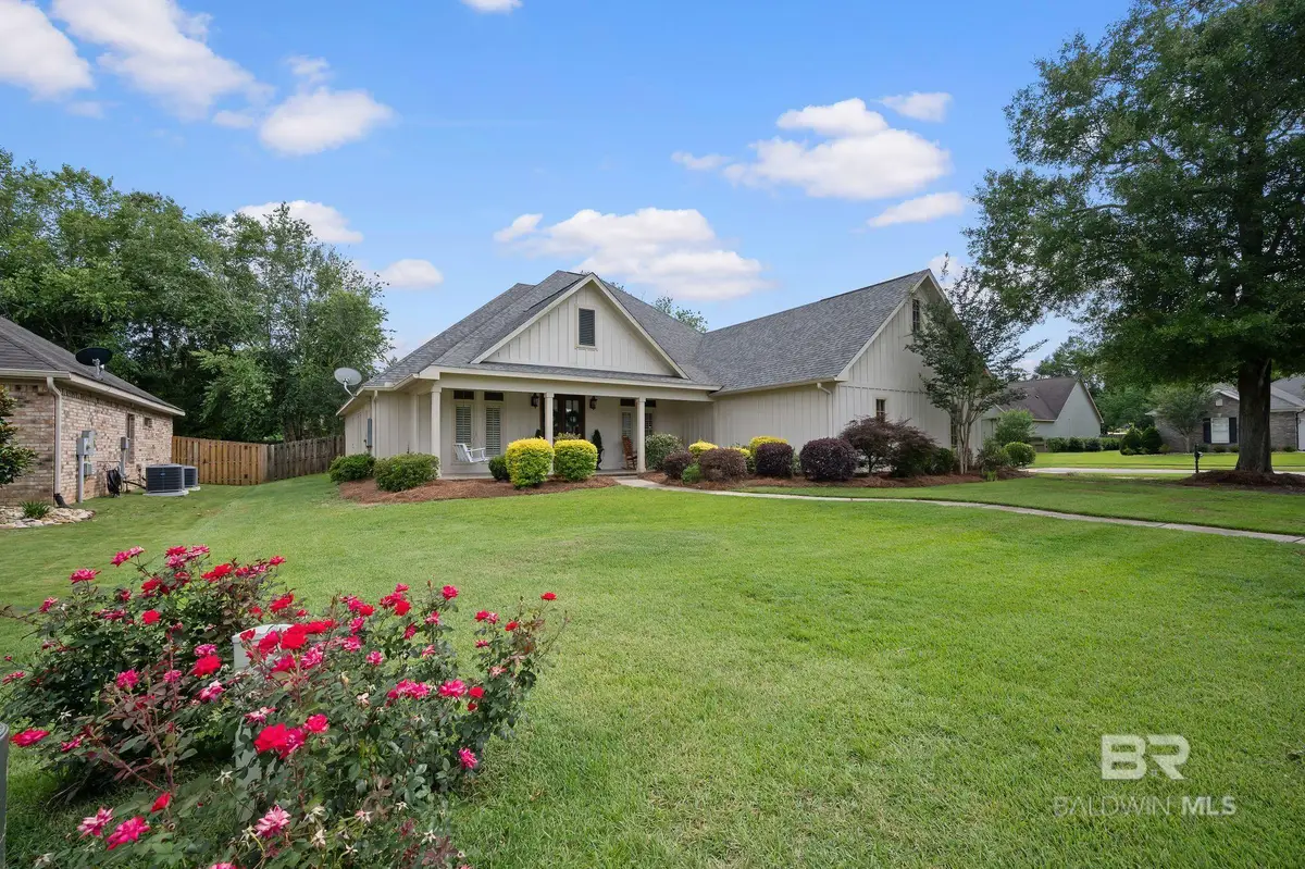 25778 Tealwood Drive, Daphne, AL 36526 - Image #1