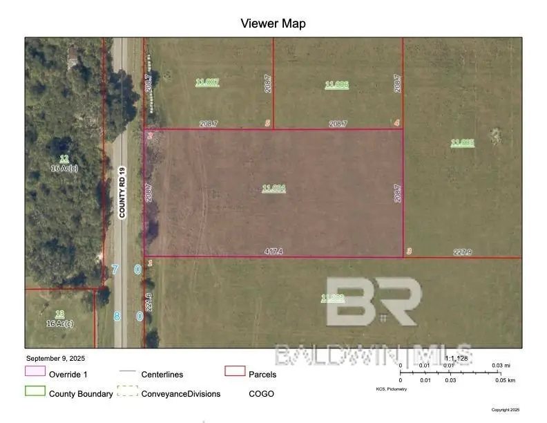 7436 County Road 19, Foley, AL 36535 - Image #2