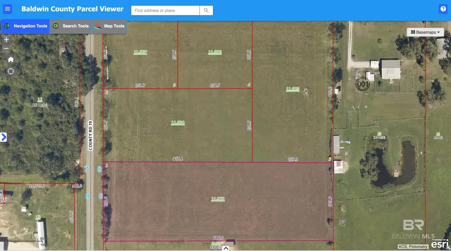 7436 County Road 19, Foley, AL 36535 - Image #3