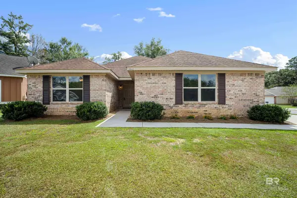 2042 W Stonepine Drive, Semmes, AL 36575