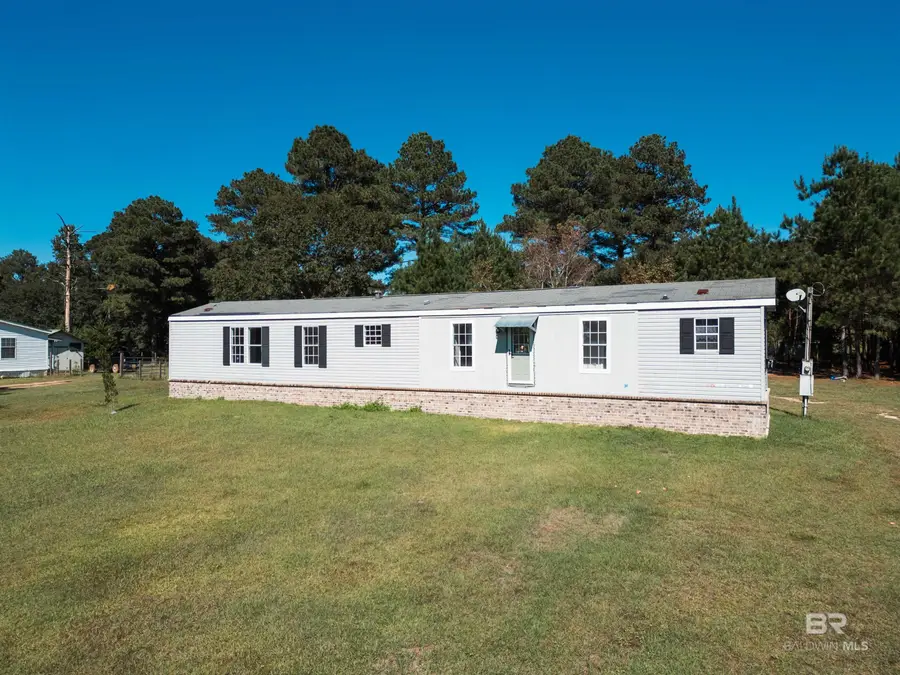 9522 Creekside Drive, Irvington, AL 36544 - Image #2