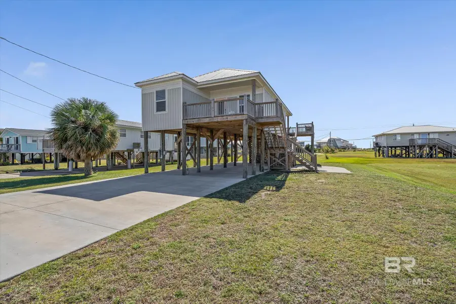 2139 Cadillac Avenue, Dauphin Island, AL 36528 - Image #2