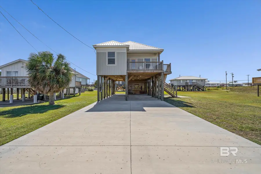 2139 Cadillac Avenue, Dauphin Island, AL 36528 - Image #3