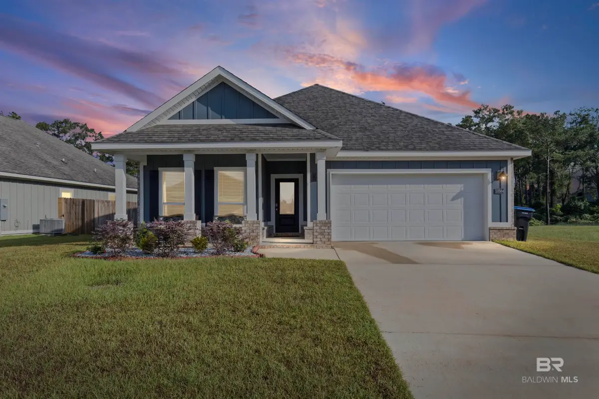 10564 S Heirloom Road, Mobile, AL 36608 - Image #1