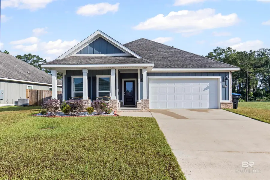 10564 S Heirloom Road, Mobile, AL 36608 - Image #2