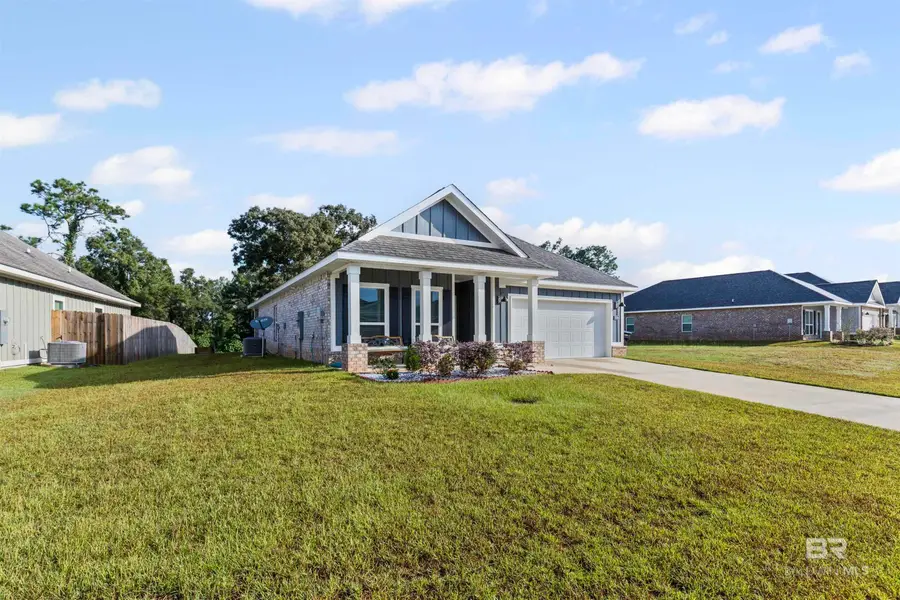 10564 S Heirloom Road, Mobile, AL 36608 - Image #3