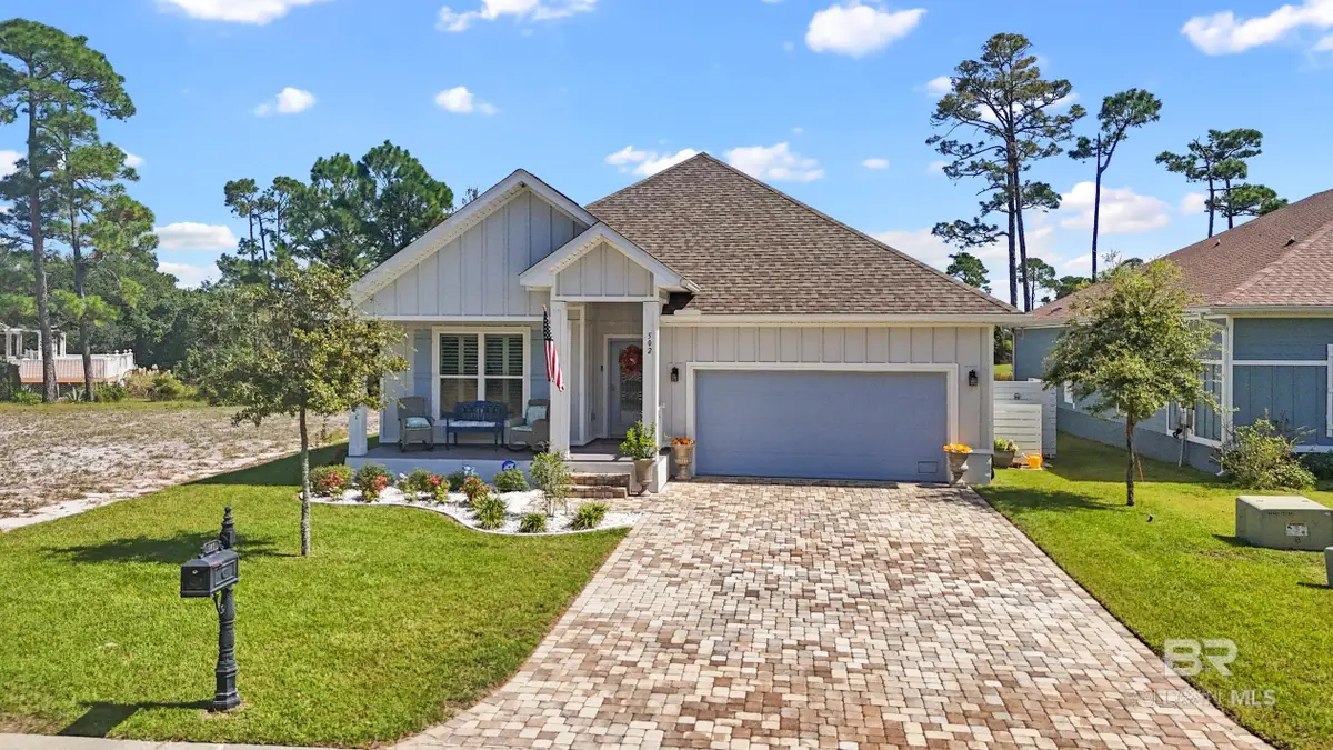 502 Lost Key Drive, Perdido Key, FL 32507 - #1