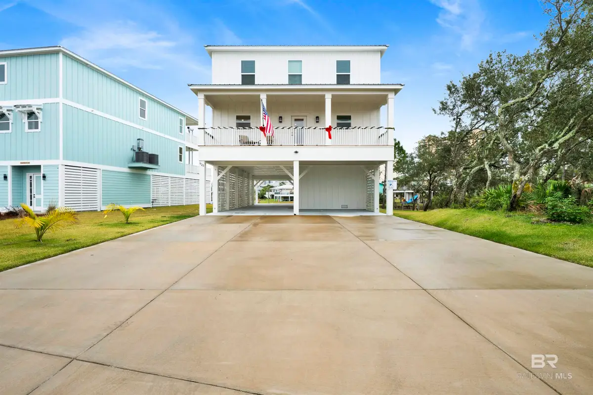 925 Heron Point Drive, Gulf Shores, AL 36542 - Image #1