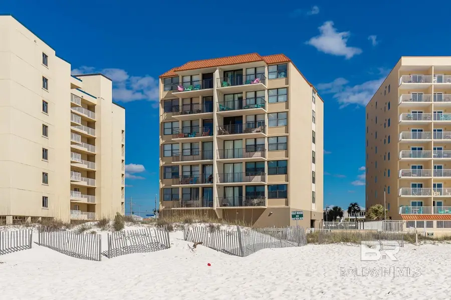 511 E Beach Boulevard #604, Gulf Shores, AL 36542 - Image #2