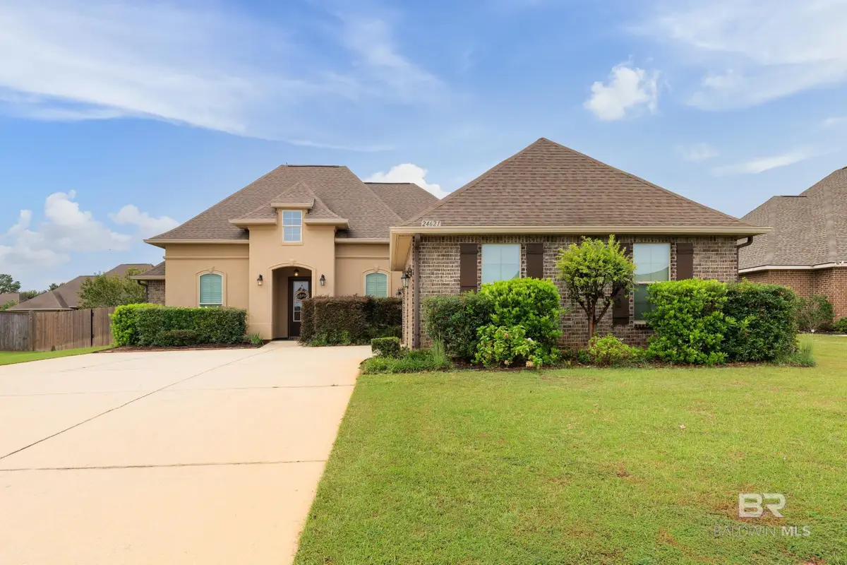 24621 Caleb Court, Daphne, AL 36526 - Image #1