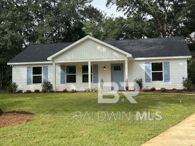 22754 Circle Drive, Robertsdale, AL 36567 - Image #3