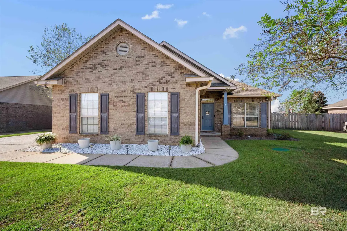 10123 N Scott Plantation Drive, Mobile, AL 36695 - Image #1