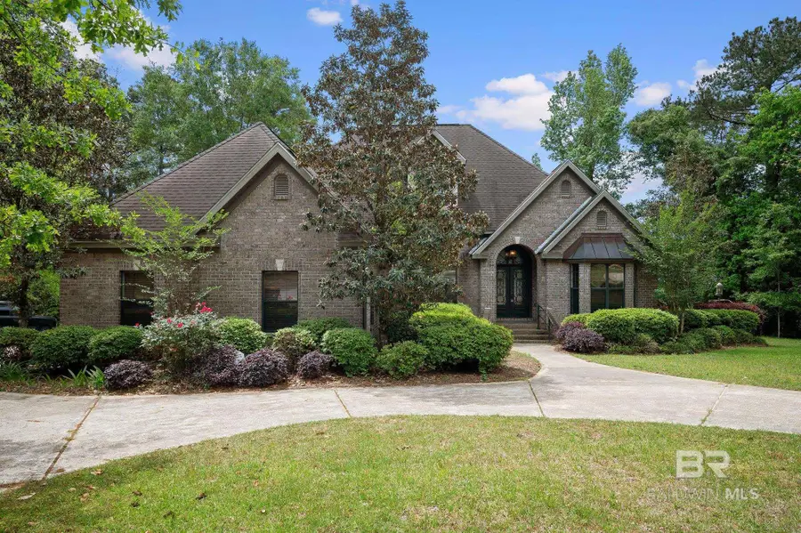 1100 Northshore Drive, Bay Minette, AL 36507 - #2