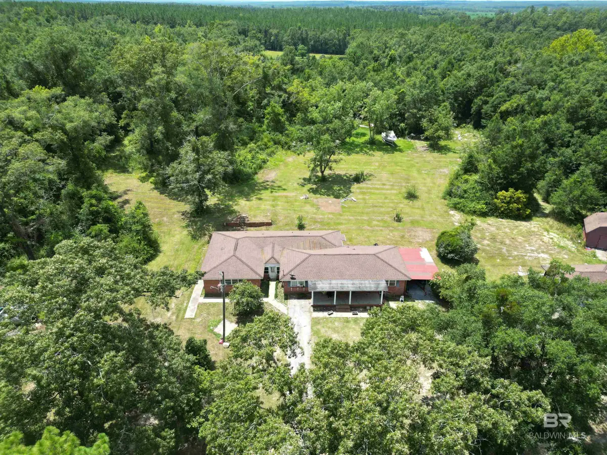 5031 Molino Road, Molino, FL 32577 - Image #1