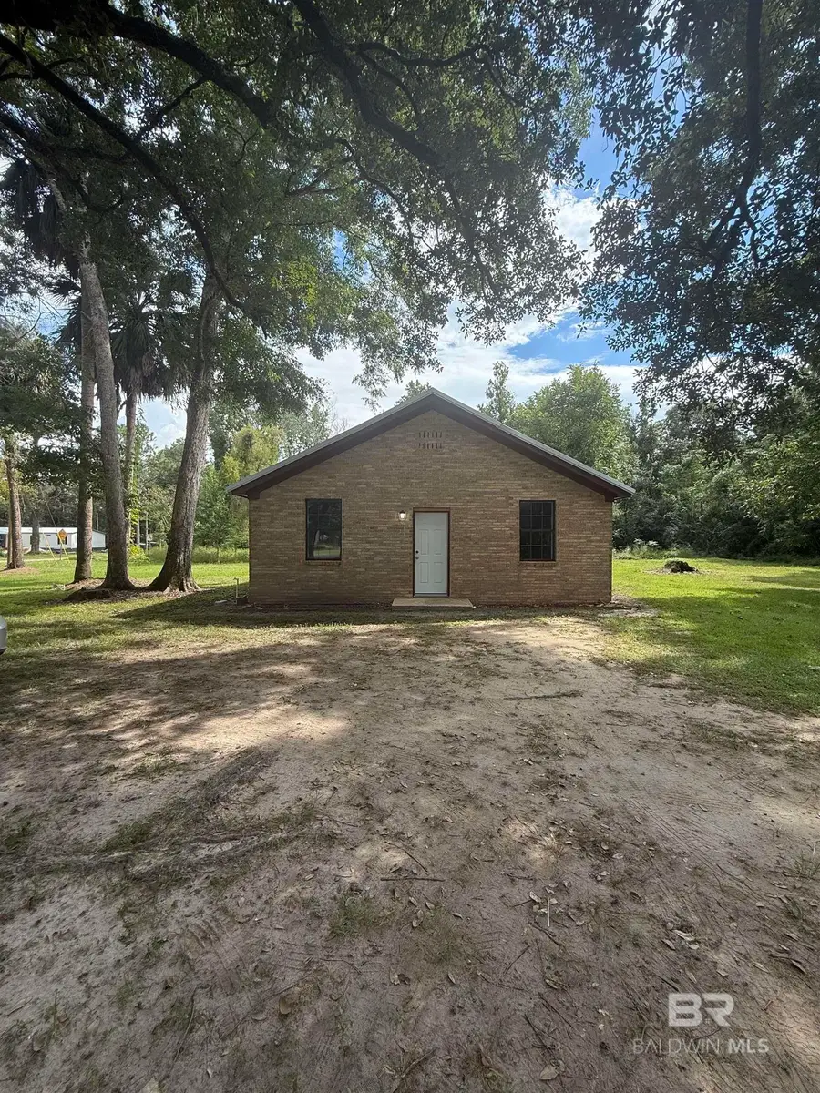 17440 Old Brady Road, Bay Minette, AL 36507 - #2