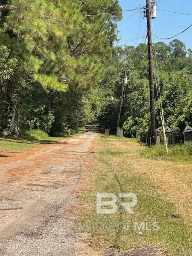 Lot 41 Caster Street, Mobile, AL 36605 - #2