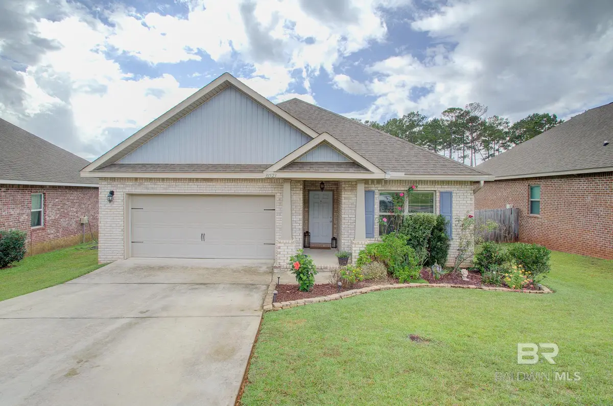31523 Shearwater Drive, Spanish Fort, AL 36527 - #1