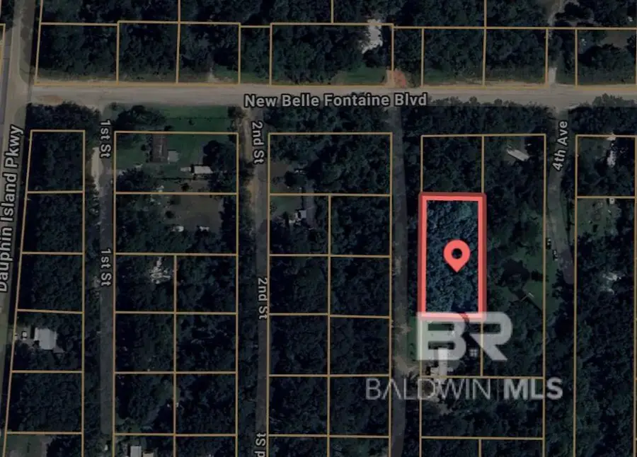 9309 3rd Avenue, Theodore, AL 36582 - Image #3