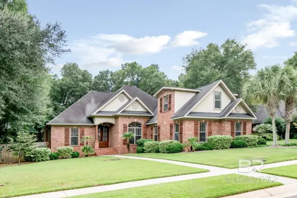 8551 Lockwood Place, Mobile, AL 36619