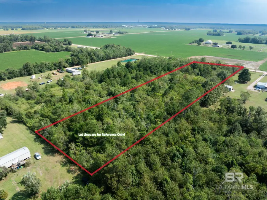 0 Davis Road, Summerdale, AL 36580 - Image #3