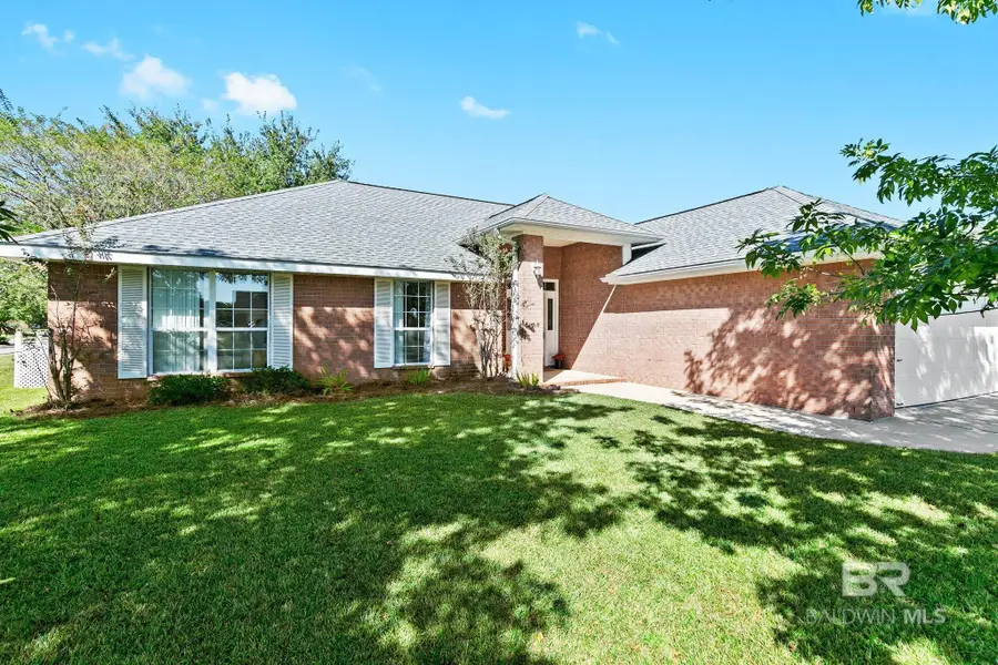 9575 Czar Court, Fairhope, AL 36532 - Image #2