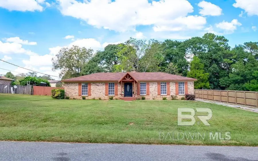 8134 Brunson Avenue, Semmes, AL 36575 - #2