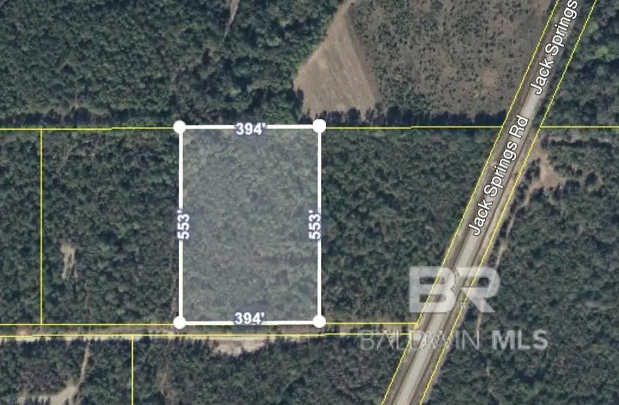 58979 Jack Springs Road, Perdido, AL 36562 - Image #2