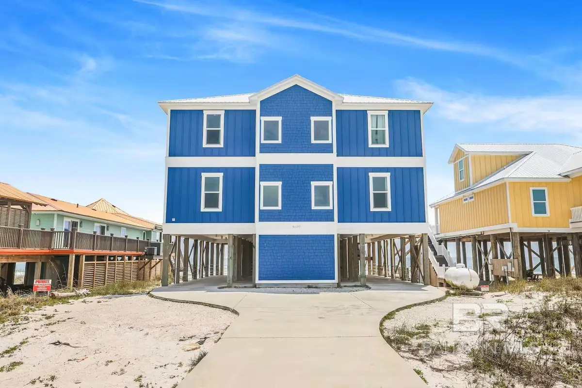 6600 Sea Shell Drive, Gulf Shores, AL 36542 - Image #1