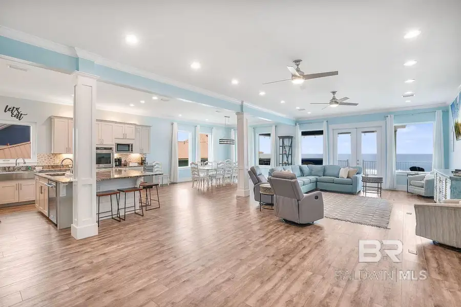 6600 Sea Shell Drive, Gulf Shores, AL 36542 - Image #3