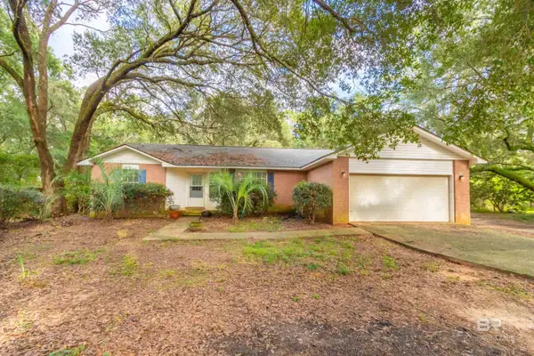 9770 John Hall Lane, Foley, AL 36535