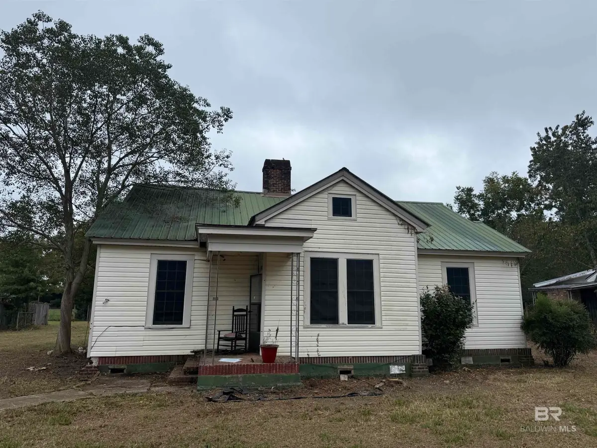 103 Forest Avenue, Atmore, AL 36502 - Image #1