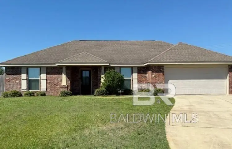 15577 Talus Court, Foley, AL 36535 - Image #1