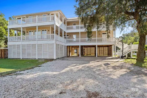 18725 Pine Acres Road, Gulf Shores, AL 36542