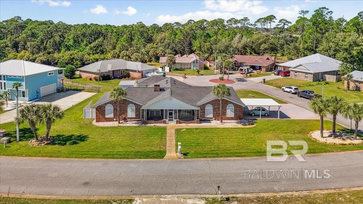 5449 Ponte Verde Road, Pensacola, FL 32507 - #1