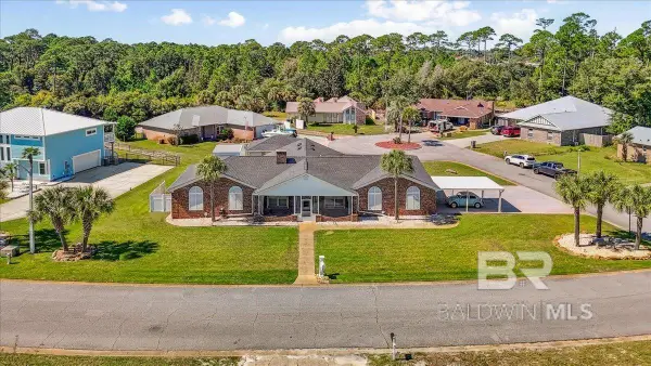 5449 Ponte Verde Road, Pensacola, FL 32507