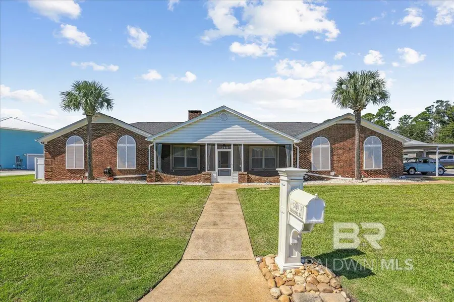 5449 Ponte Verde Road, Pensacola, FL 32507 - #3