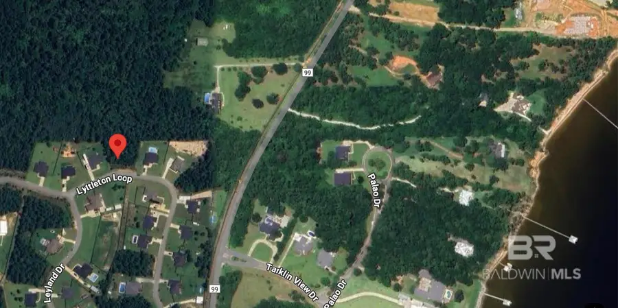 0 Lyttleton Loop, Lillian, AL 36549 - Image #3