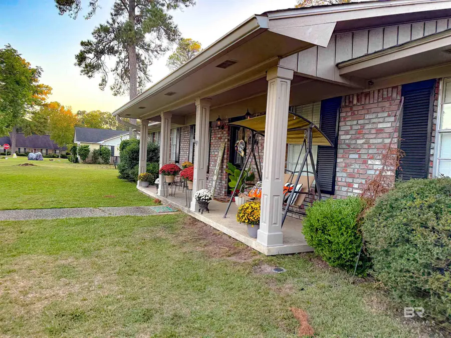 2103 Wildwood Drive, Brewton, AL 36426 - Image #2