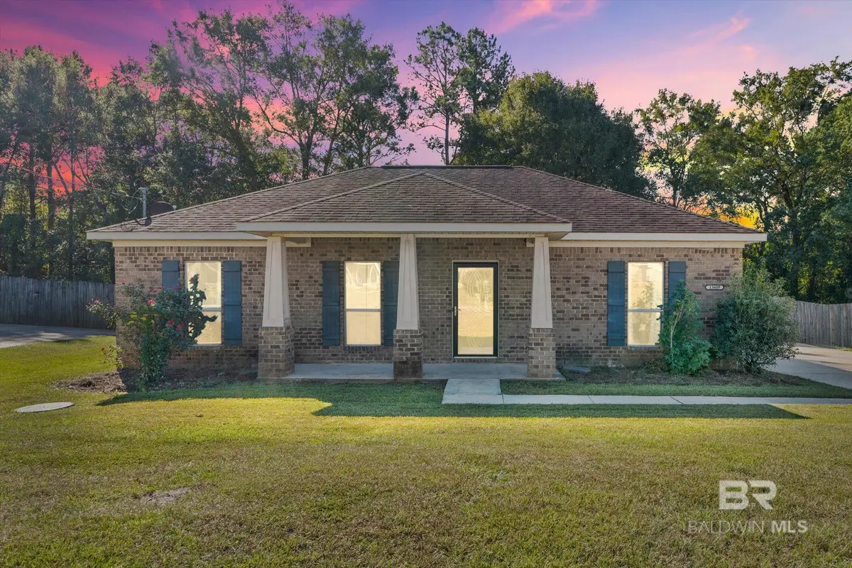 13609 James Copeland Drive, Mobile, AL 36695 - Image #1