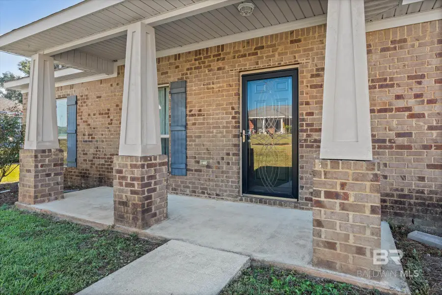13609 James Copeland Drive, Mobile, AL 36695 - Image #2