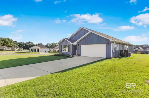 24915 Ponder Loop, Loxley, AL 36551